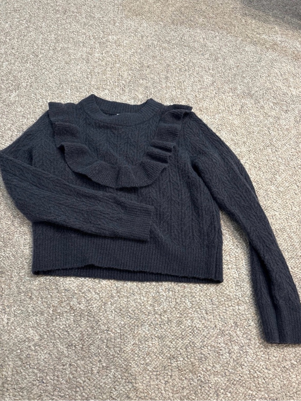 Old navy sweater